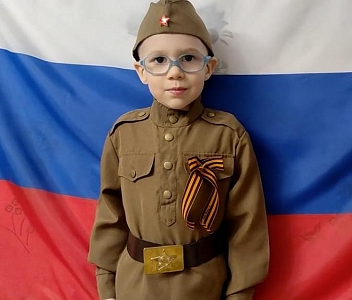 «Нужен мир», муз. Е.Обуховой, сл. Н.Найденовой 