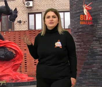«Кукушка», муз. К.Меладзе, сл. В.Цоя