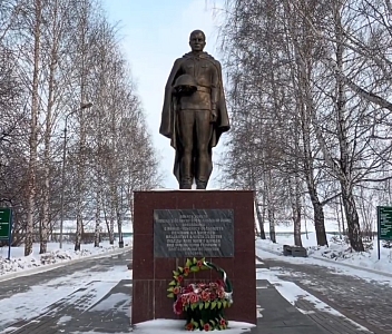 «Алёша», муз. Э.Колмановского, сл. К.Ваншенкина 