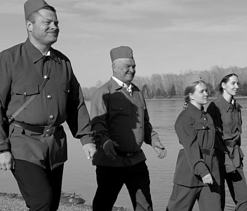 «И всё-таки мы победили», муз. П. Тодоровского, сл. Г. Поженяна