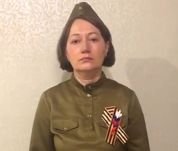 «Иволга», муз. К.Молчанова, сл. Н.Заболоцкого 