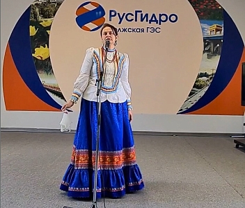 «Когда мы были на войне», муз. В.Столярова, сл. Д.Самойлова