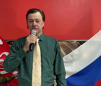 «Мгновения», муз. М.Таривердиева, сл. Р.Рождественского