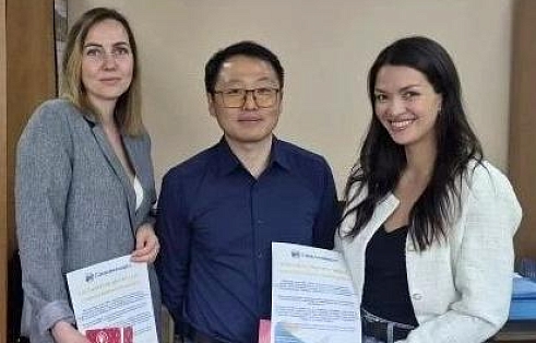 Молодежный совет Сахалинэнерго подвел итоги семейного видеоконкурса «Стихи Победы»
