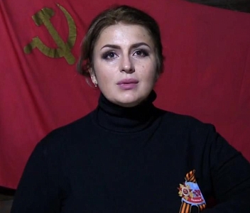 «Героям посвящается», муз. Brandon Stone, сл. TG